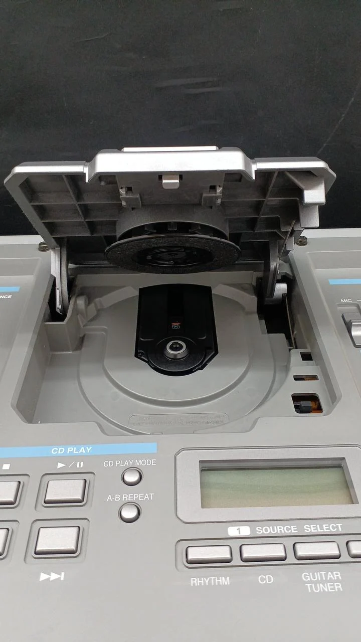 Système de sonorisation PANASONIC SY-PA100