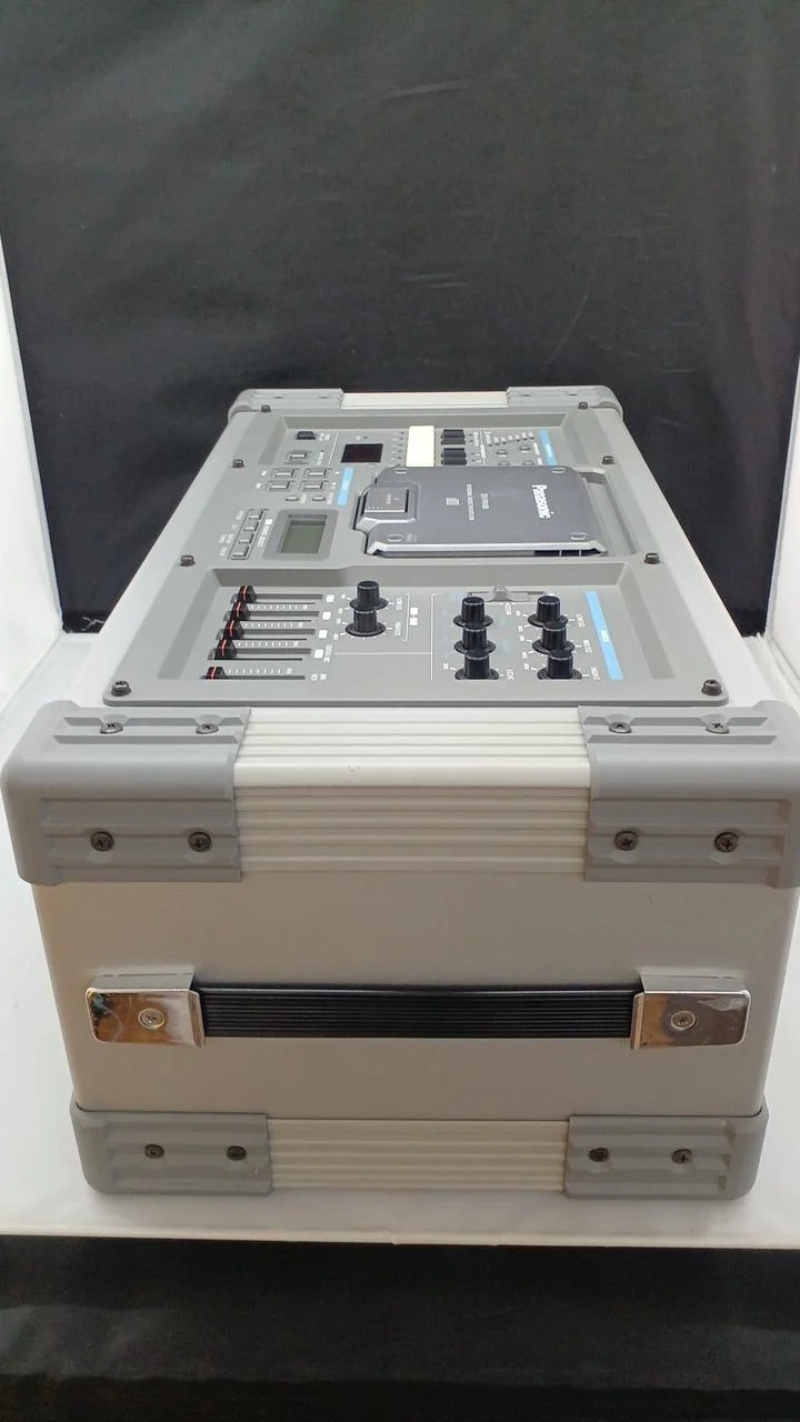 Système de sonorisation PANASONIC SY-PA100