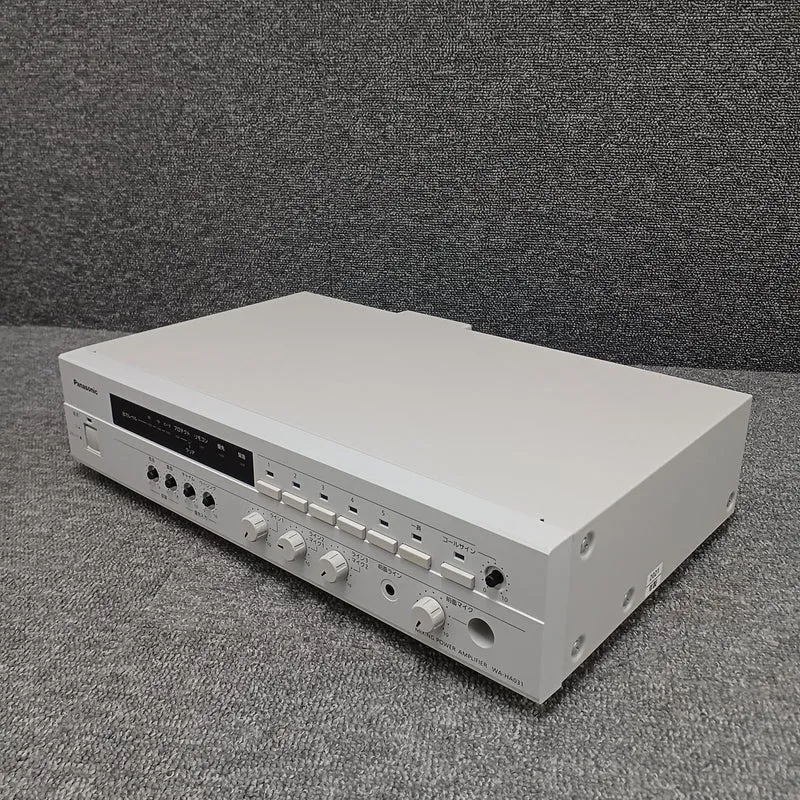 Haut-parleur de bureau PANASONIC WA-HA031