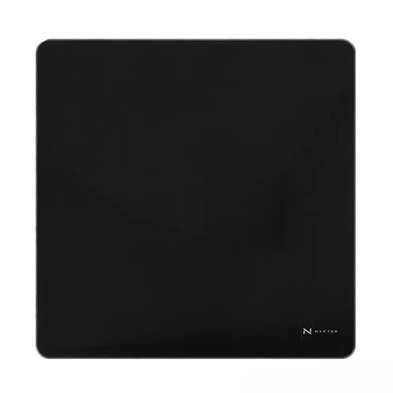Nyfter Nyfpad Glasspad - Black