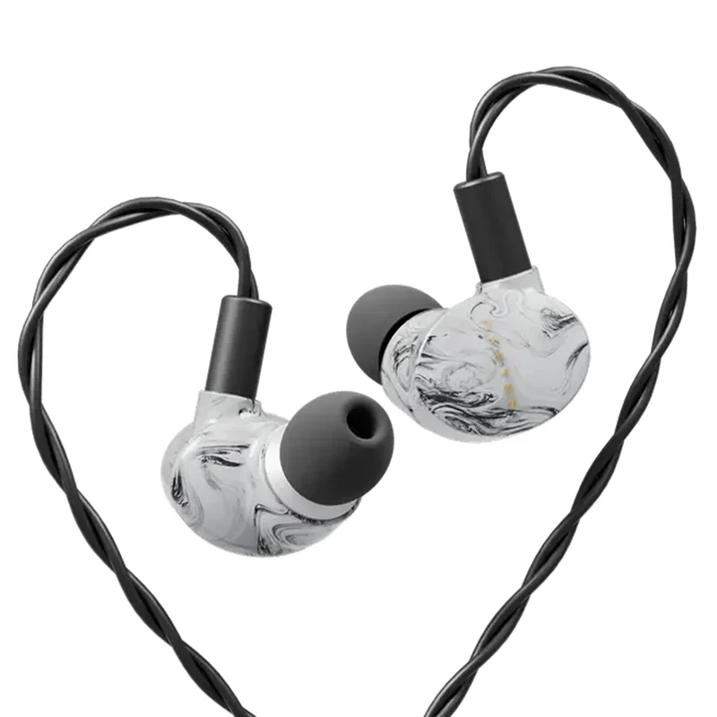 Nyfter IEM Mizu V2 - White