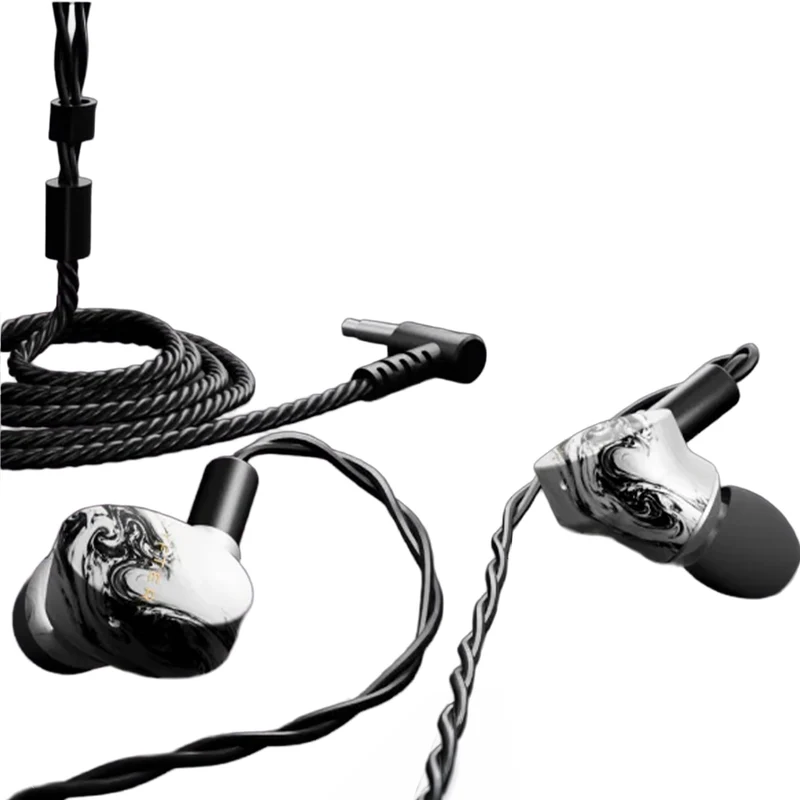 Nyfter IEM Mizu V2 - White