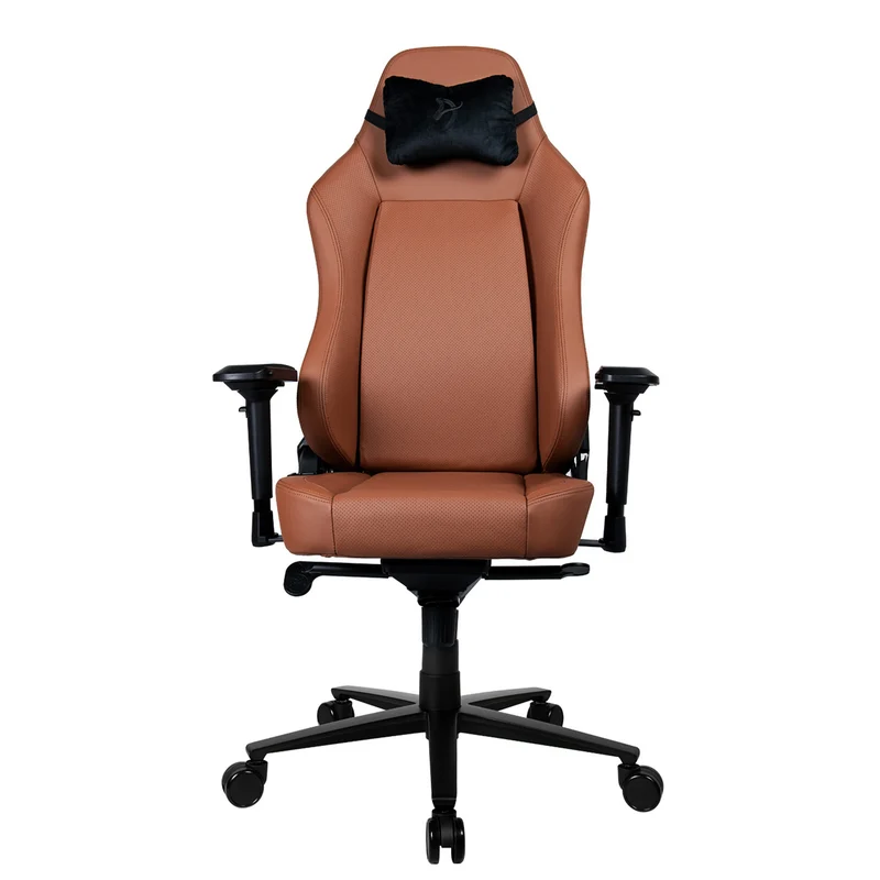 Arozzi Primo Leather - Brown
