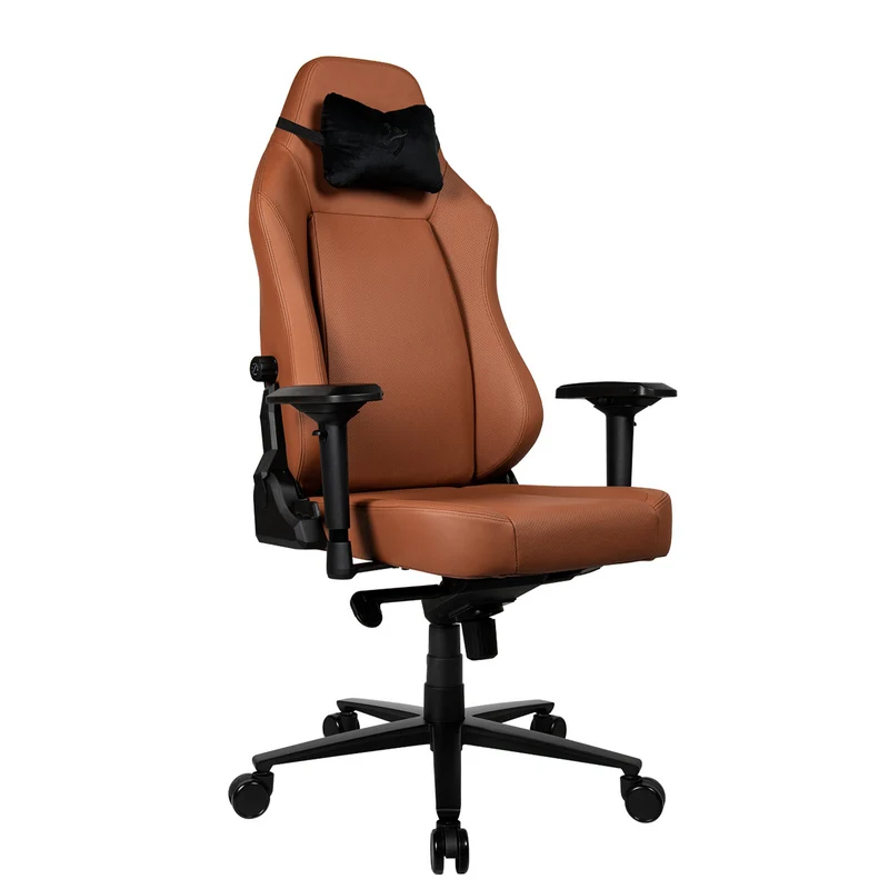 Arozzi Primo Leather - Brown