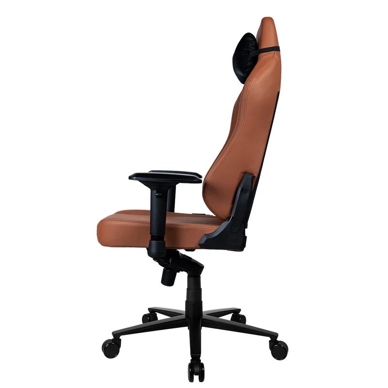 Arozzi Primo Leather - Brown