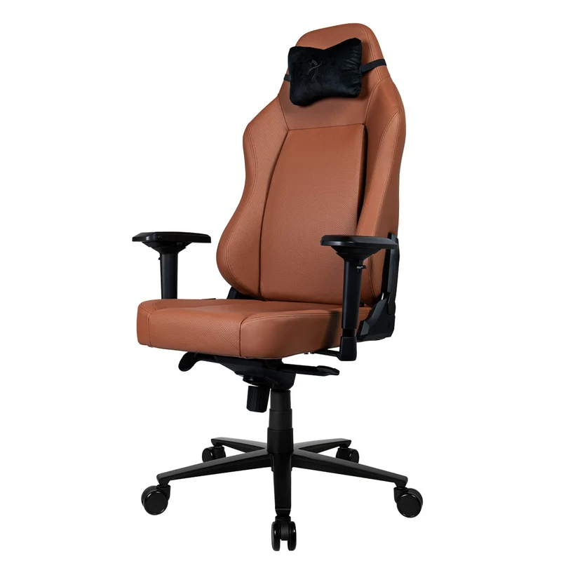 Arozzi Primo Leather - Brown