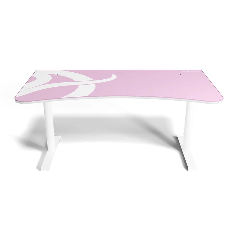 Arozzi Arena - White/Pink