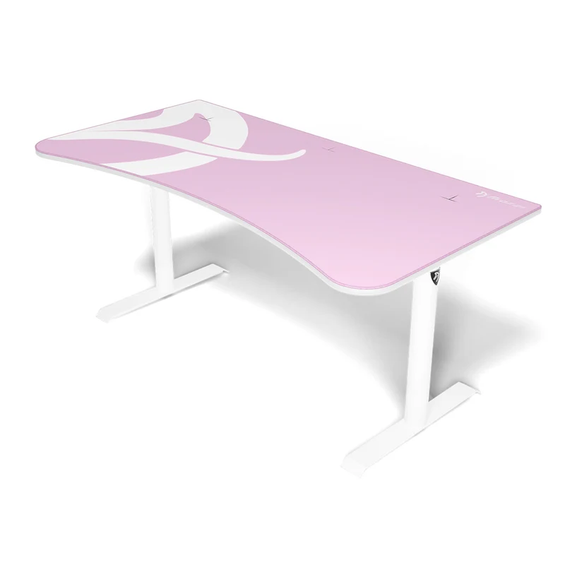 Arozzi Arena - White/Pink