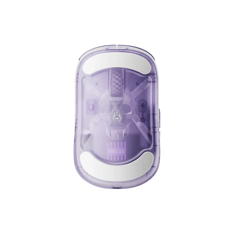 Lamzu Orcus 8K Wireless - Purple