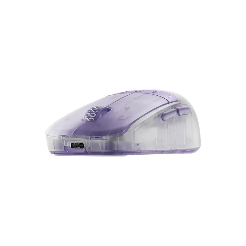 Lamzu Orcus 8K Wireless - Purple