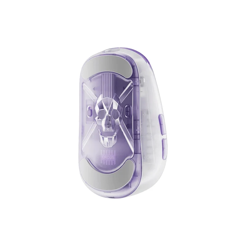 Lamzu Orcus 8K Wireless - Purple