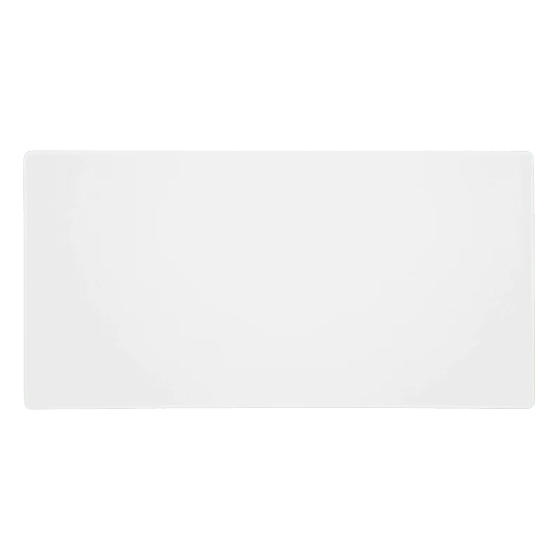 Tapis De Souris Blanc