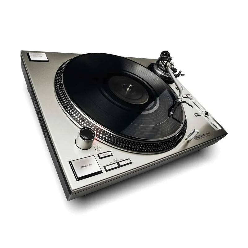 RP 7000 MK2 Silver