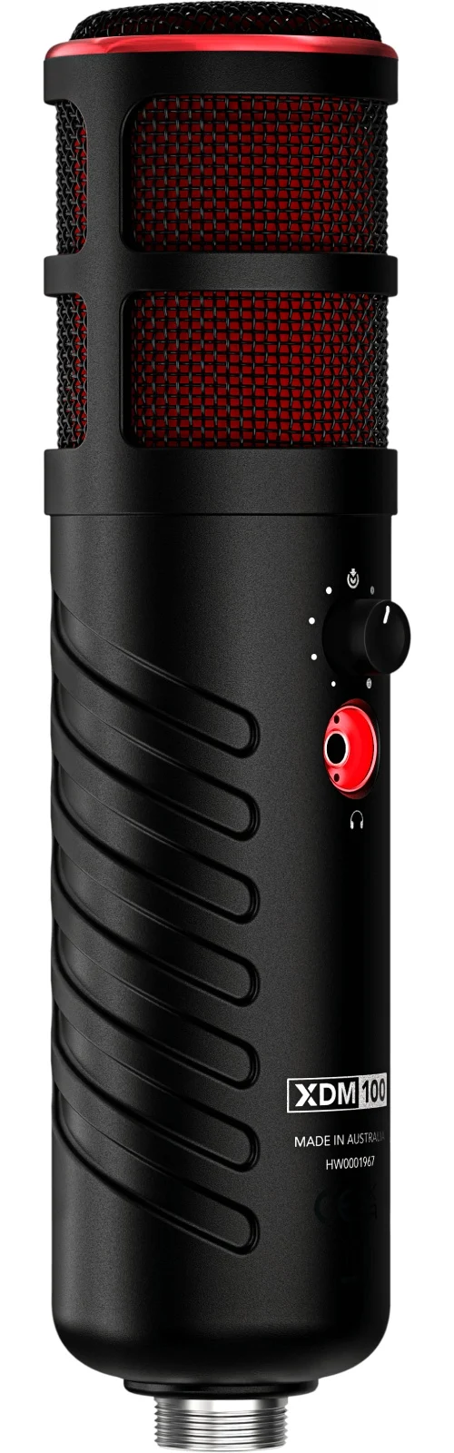 XDM-100