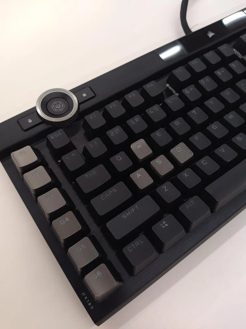 Clavier de jeu CORSAIR RGP0094