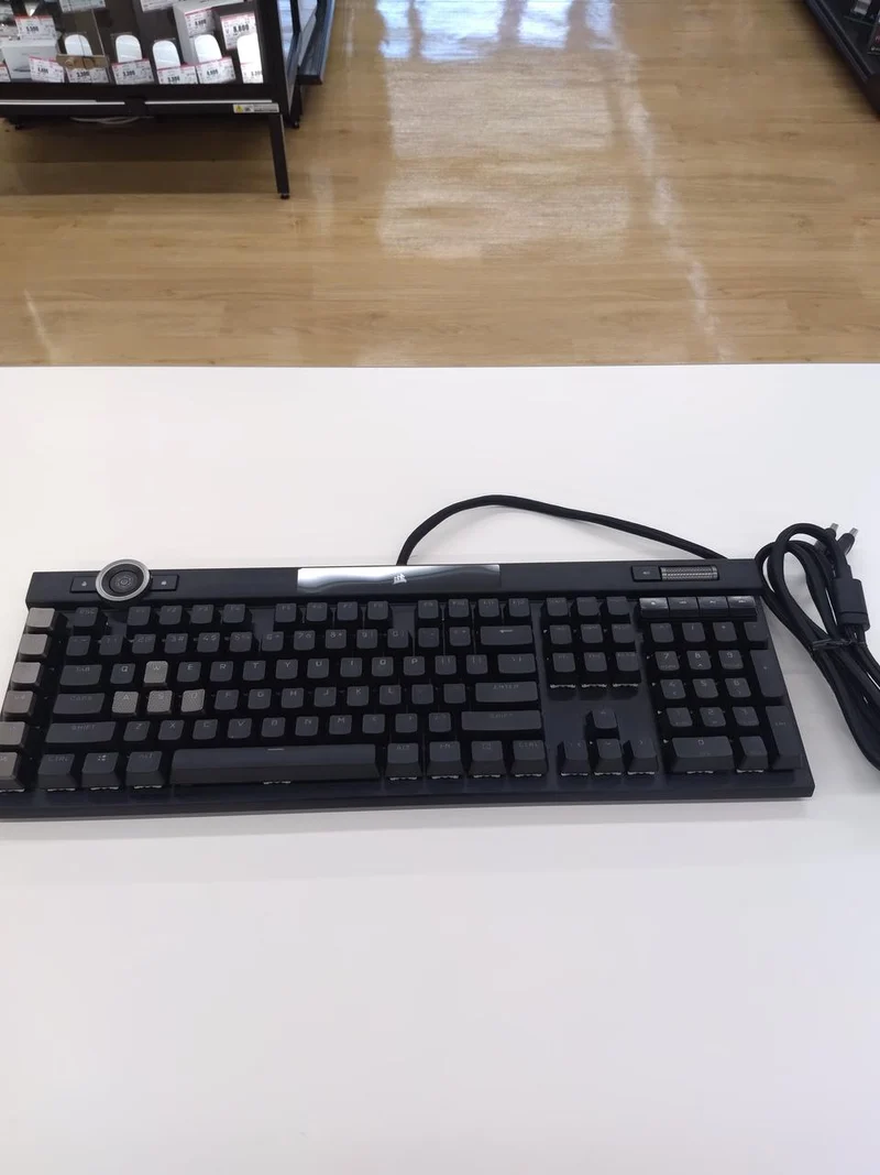 Clavier de jeu CORSAIR RGP0094