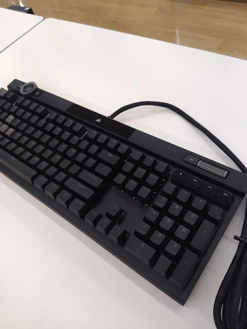 Clavier de jeu CORSAIR RGP0094