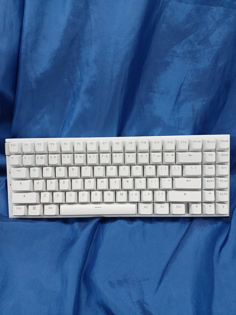 Clavier NZXT FUNCTION2 (KB-2203)