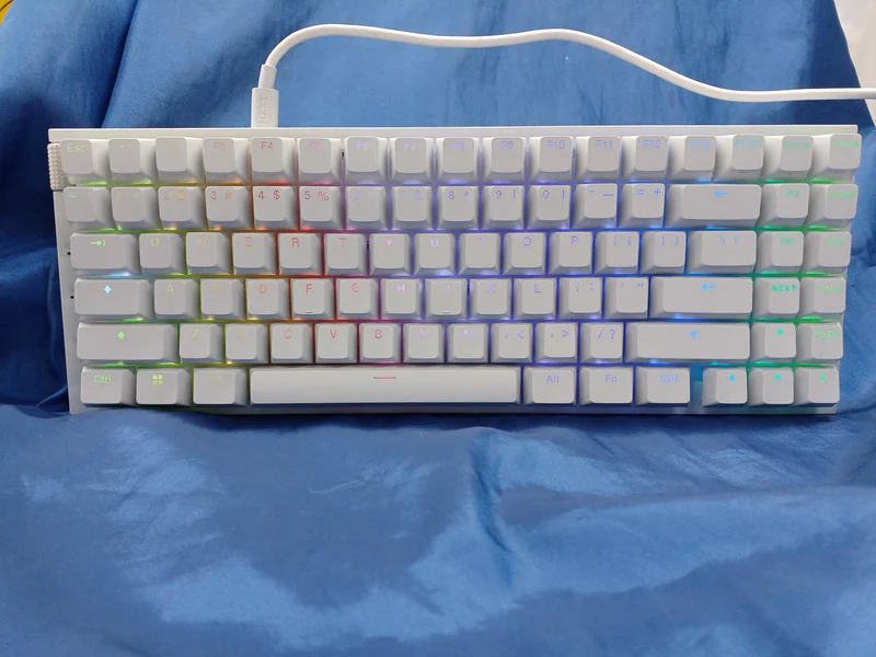 Clavier NZXT FUNCTION2 (KB-2203)