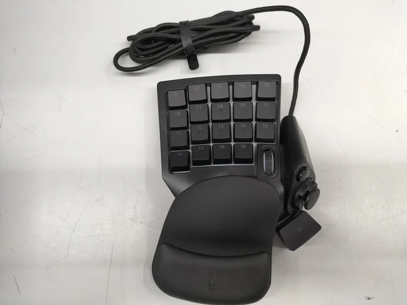 Clavier de jeu RAZER RZ07 02270100 ? R3M1