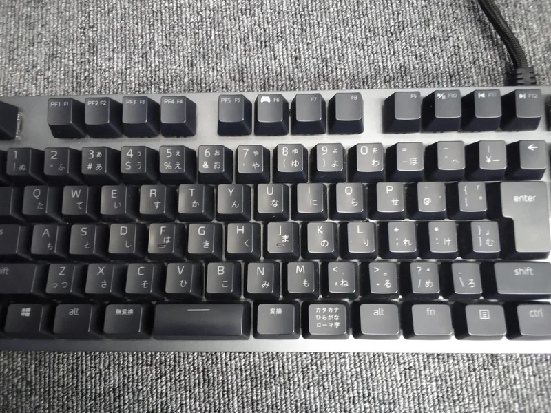 Clavier de jeu XPG SUMMONER CHERRY MX