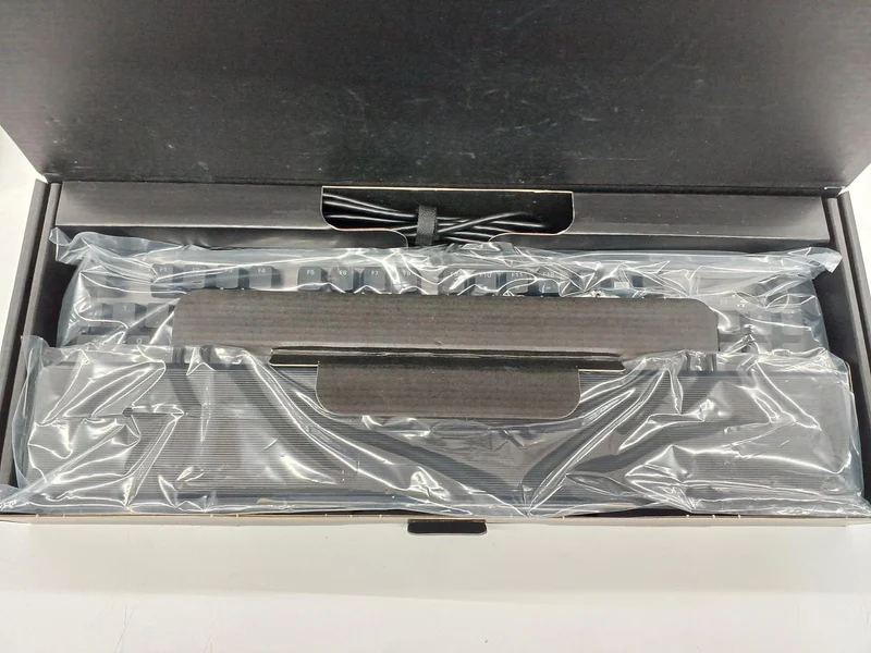 Clavier de jeu ROCCAT ROC-12-627