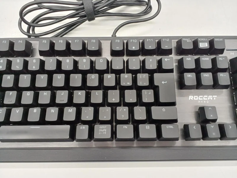 Clavier de jeu ROCCAT ROC-12-627