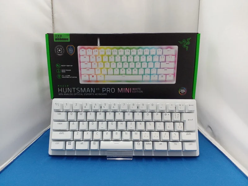 Clavier de jeu RAZER RZ03-04991900-R3J1
