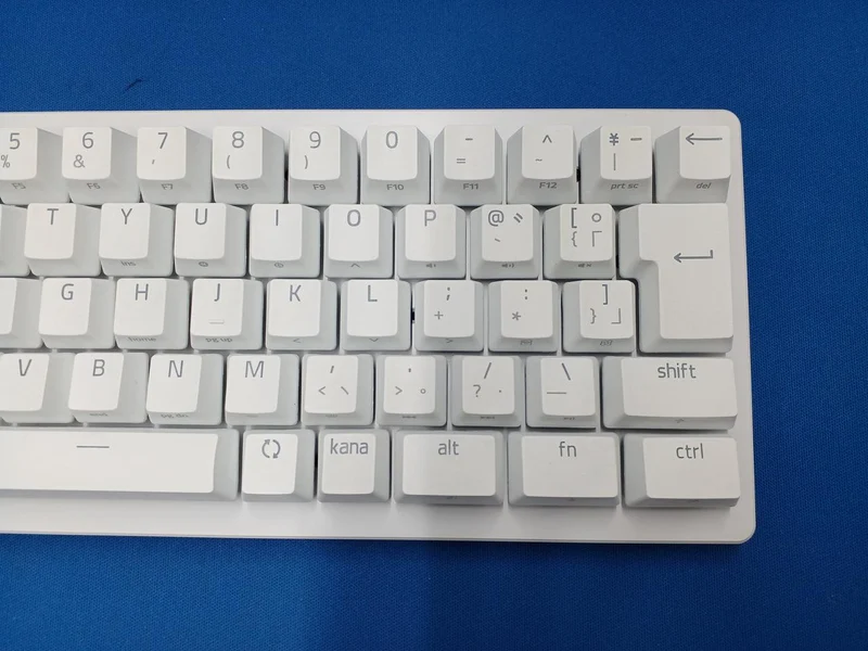 Clavier de jeu RAZER RZ03-04991900-R3J1