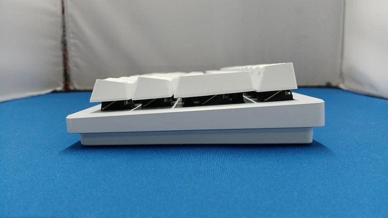 Clavier de jeu RAZER RZ03-04991900-R3J1