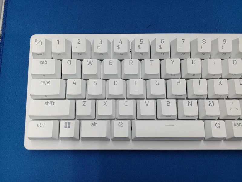 Clavier de jeu RAZER RZ03-04991900-R3J1