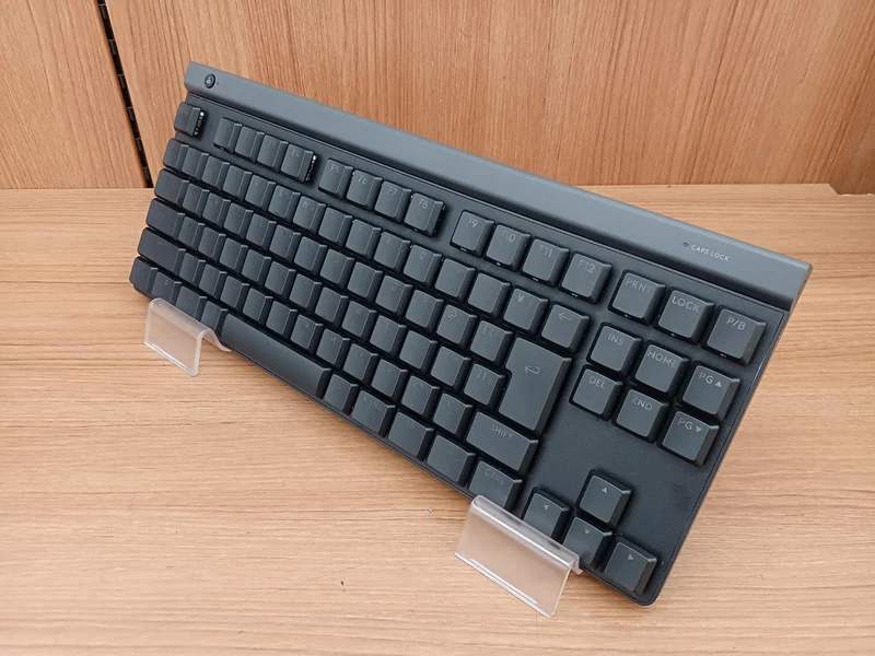 Clavier LOGICOOL G515-LNBK