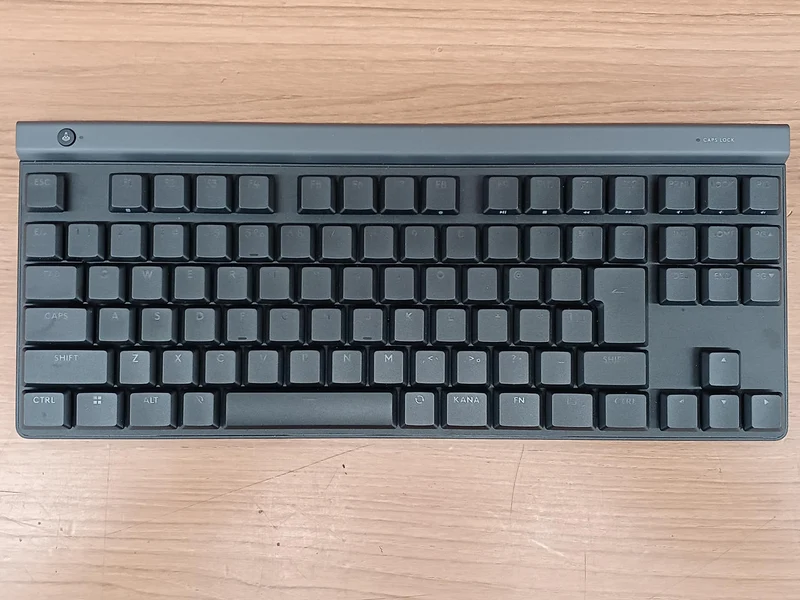 Clavier LOGICOOL G515-LNBK