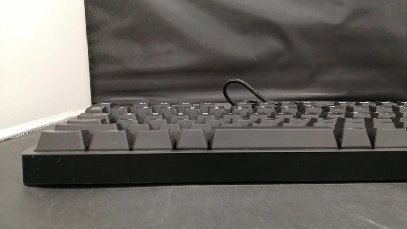 Clavier de jeu LOGICOOL G610