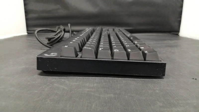 Clavier de jeu LOGICOOL G610