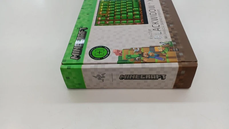 Clavier de jeu RAZER RZ03-04704100-R3M1