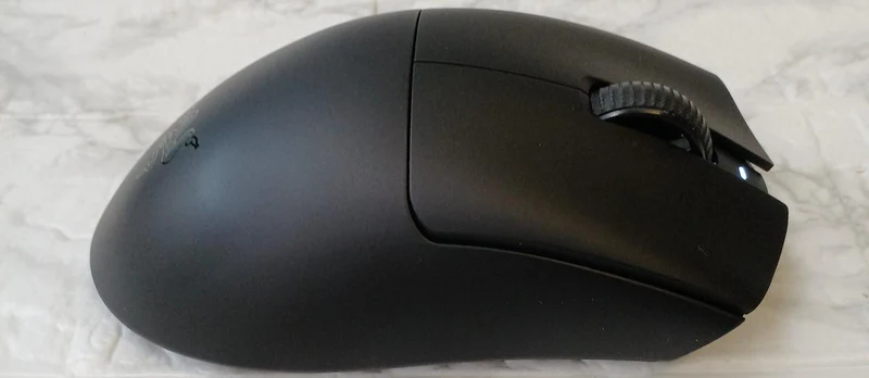 Souris de jeu RAZER RZ01-04630100-R3A1