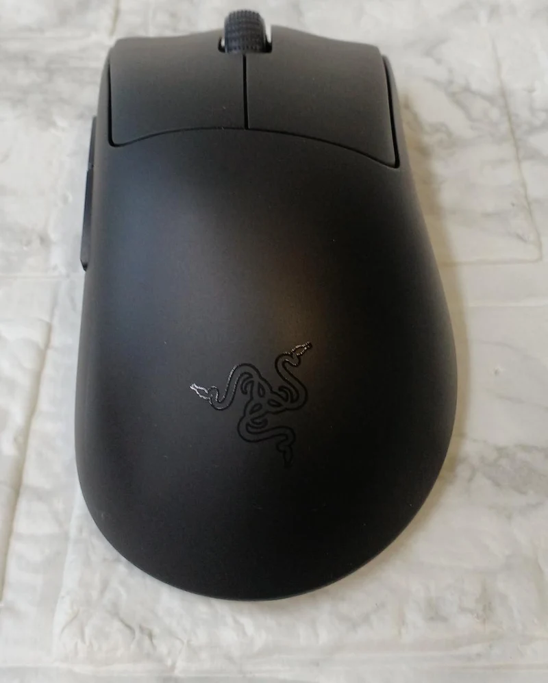 Souris de jeu RAZER RZ01-04630100-R3A1