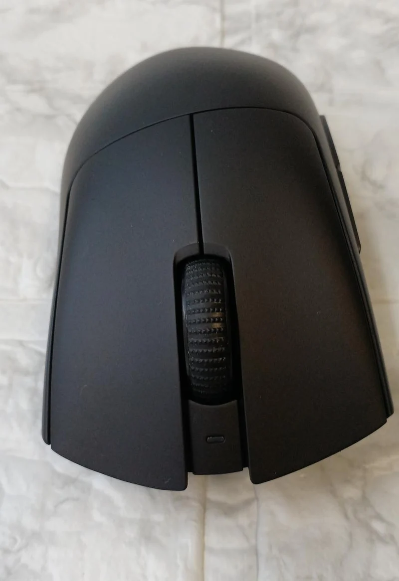 Souris de jeu RAZER RZ01-04630100-R3A1