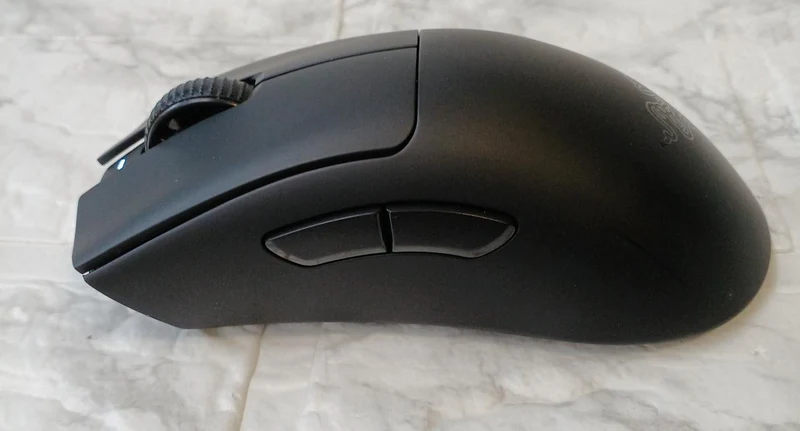 Souris de jeu RAZER RZ01-04630100-R3A1