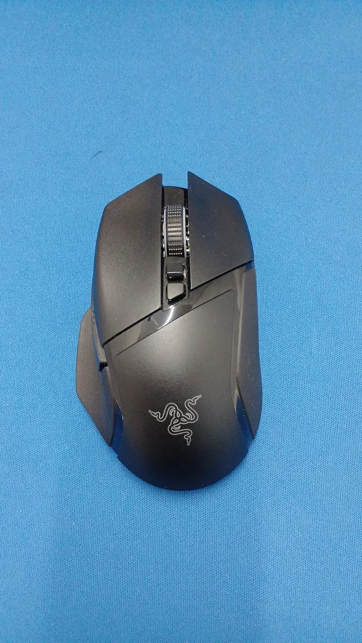 Souris de jeu RAZER RZ01-04620100-R3A1
