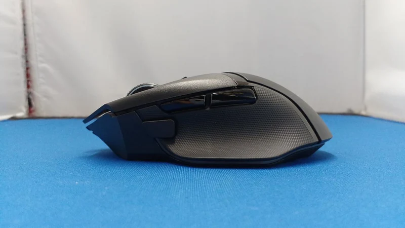 Souris de jeu RAZER RZ01-04620100-R3A1