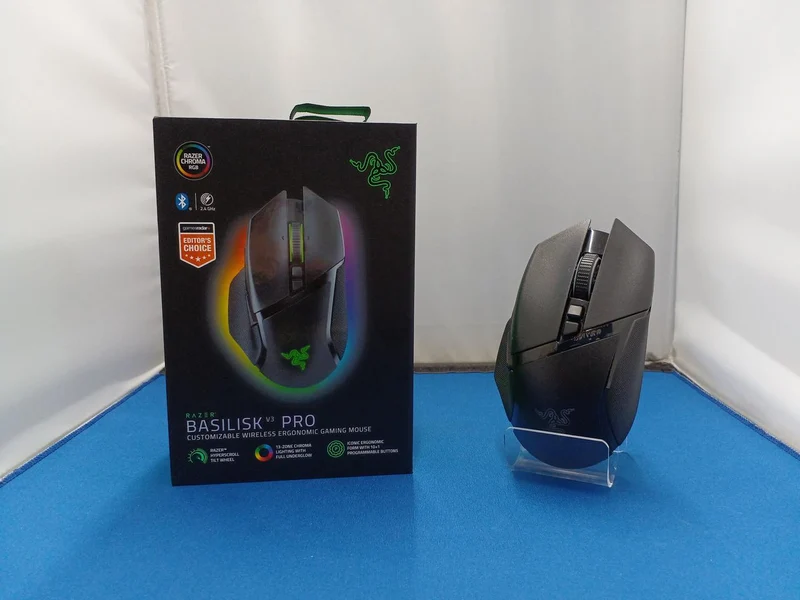Souris de jeu RAZER RZ01-04620100-R3A1