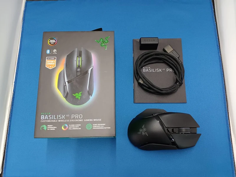 Souris de jeu RAZER RZ01-04620100-R3A1