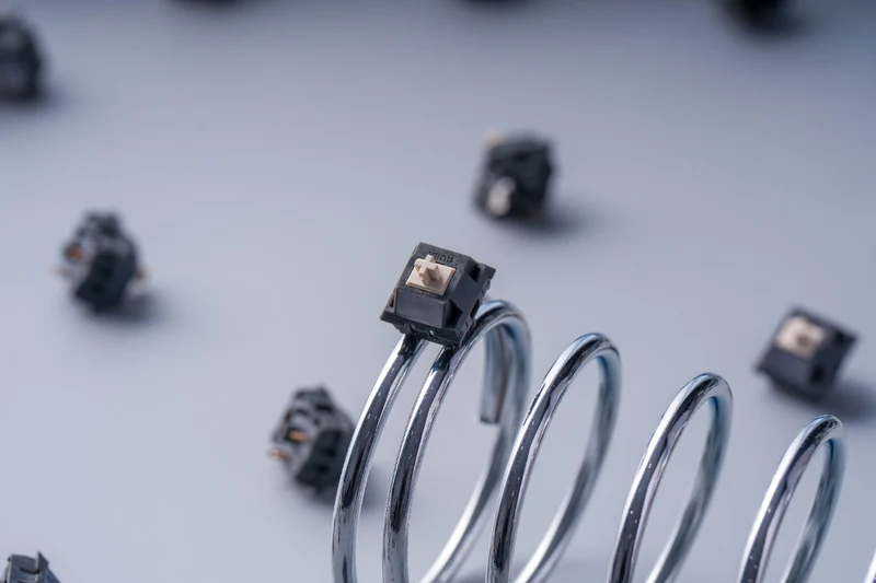 HMX FULL NYLON LINEAR SWITCHES