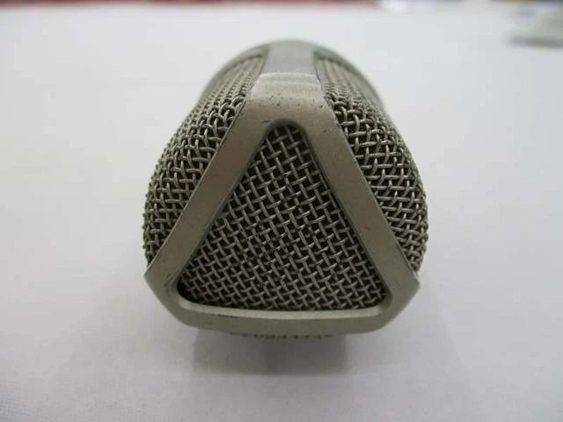 Microphone dynamique SONY F-560