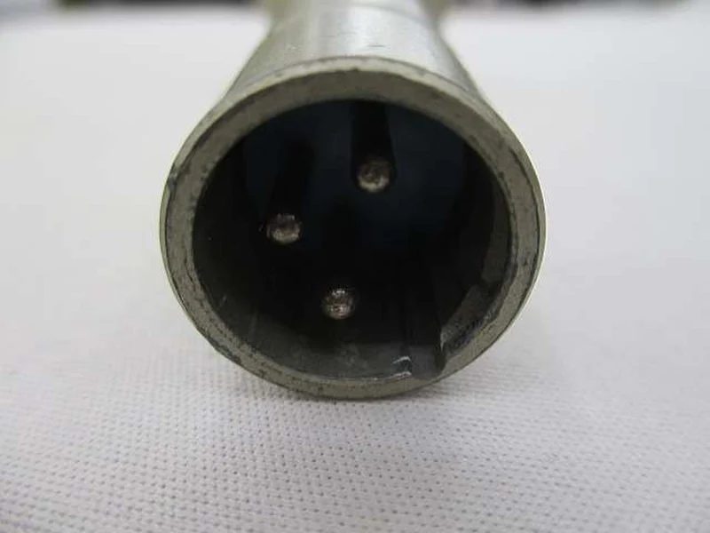Microphone dynamique SONY F-560