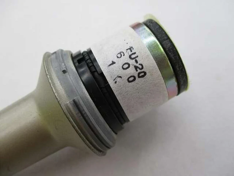 Microphone dynamique SONY F-560