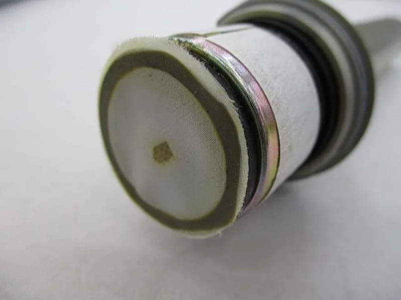 Microphone dynamique SONY F-560