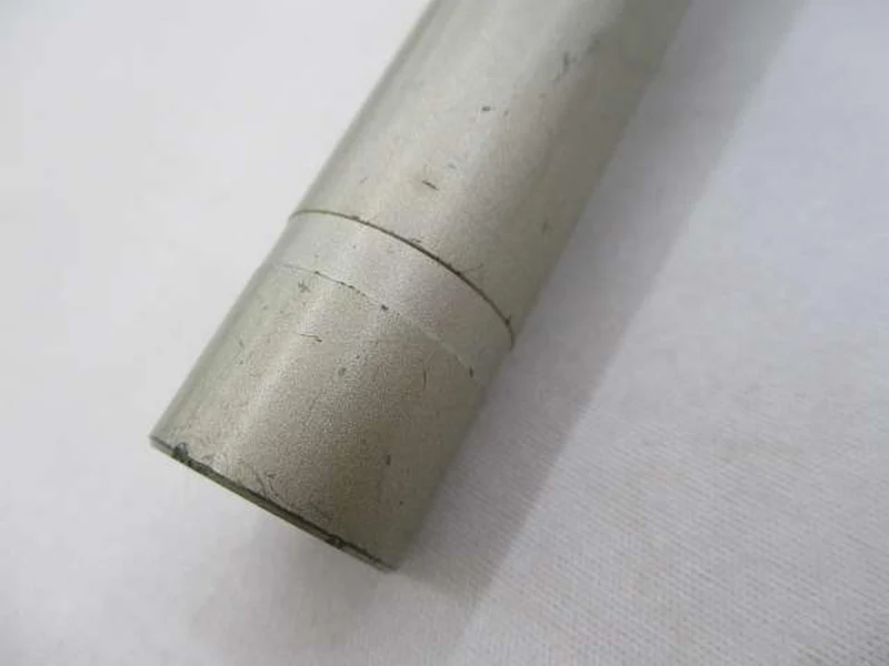 Microphone dynamique SONY F-560
